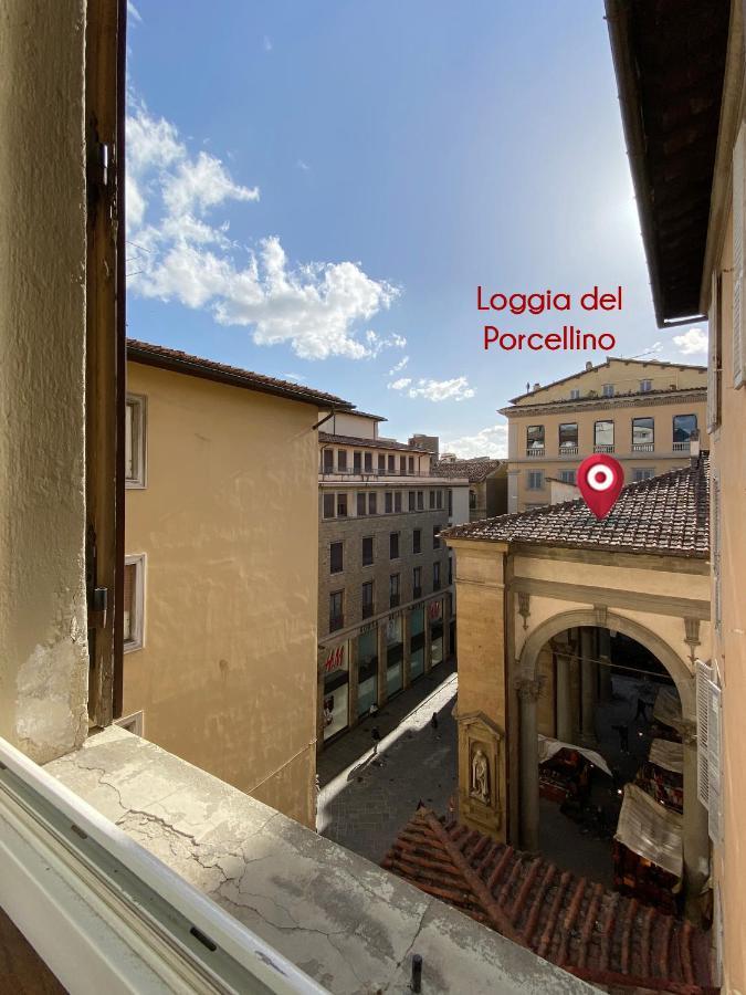 Affittacamere Olga's House Firenze