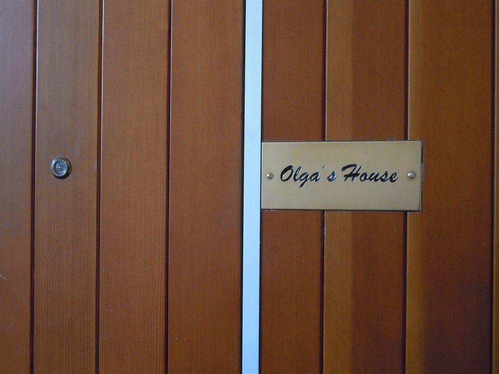 Olga's House Affittacamere 3*
