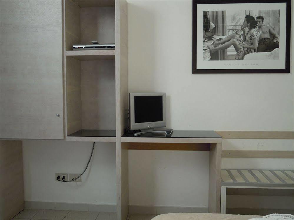 Olga's House Affittacamere 3*